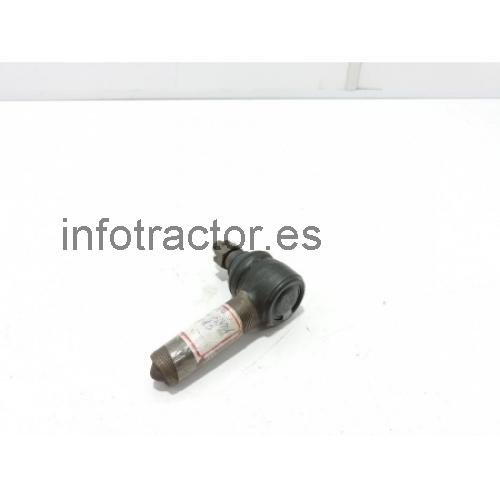 Agrale 9500 opinión y ficha técnica