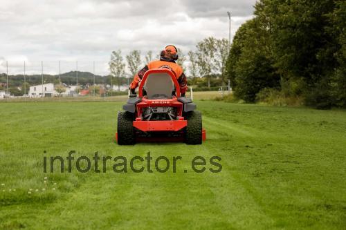 Ariens APEX 52 ficha técnica y opiniones