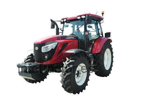 ArmaTrac 1304 ficha técnica y opiniones