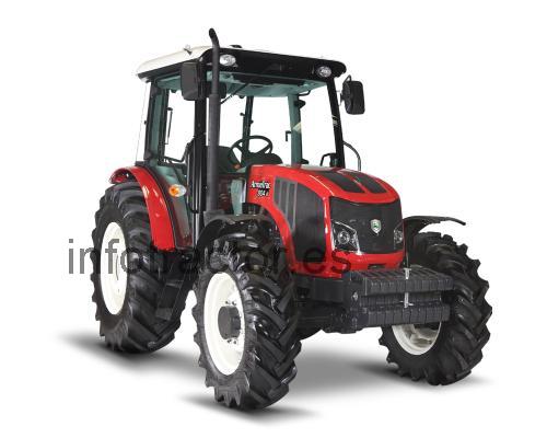 ArmaTrac 904e ficha tecnica 