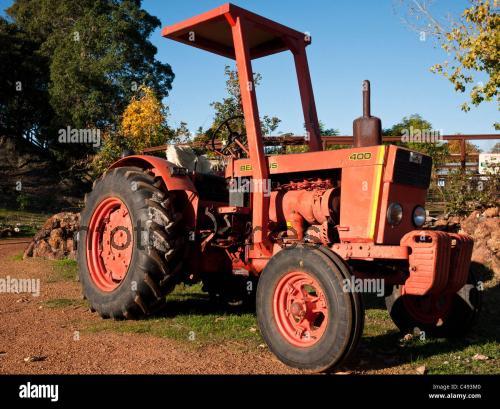 Belarus 400 ficha técnica y opiniones