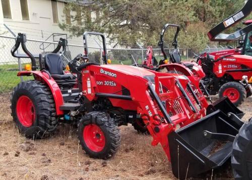 Branson 3015H opinión y ficha técnica