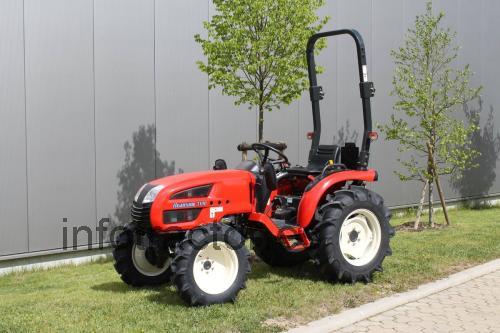 Branson 3100 ficha técnica y opiniones