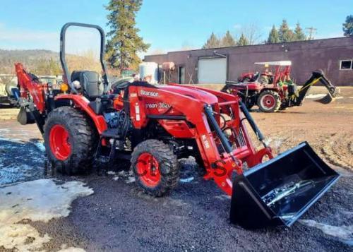 Branson 3620 ficha técnica y opiniones