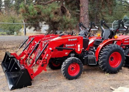 Branson 4815 ficha tecnica 