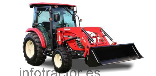 Branson 5220 ficha técnica y opiniones