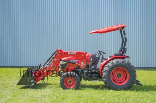 Branson 6225R opinión y ficha técnica