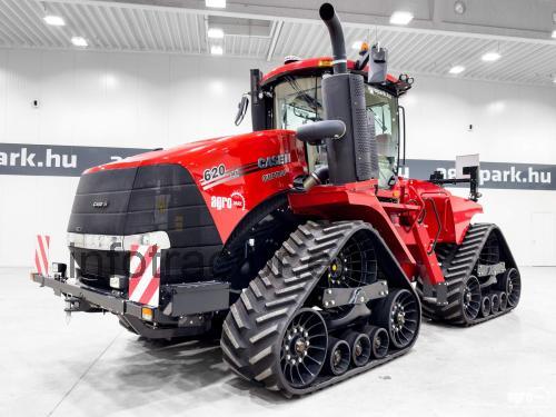 Case IH 620 opinión y ficha técnica