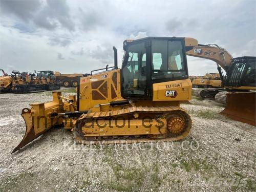 Caterpillar D1 ficha tecnica 