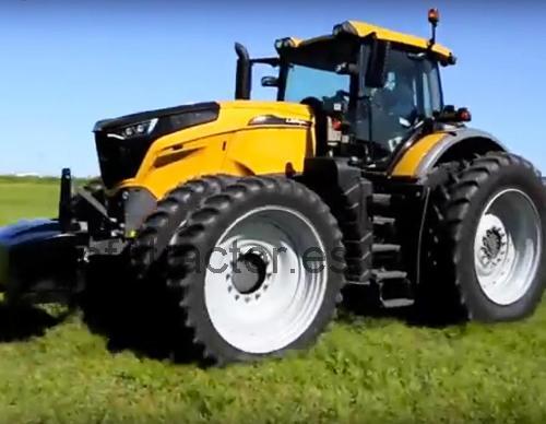 Challenger 1000 opinión y ficha técnica