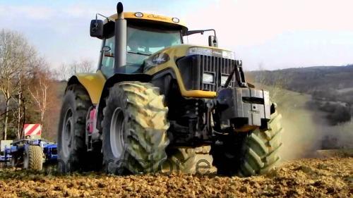 Challenger 665 opinión y ficha técnica