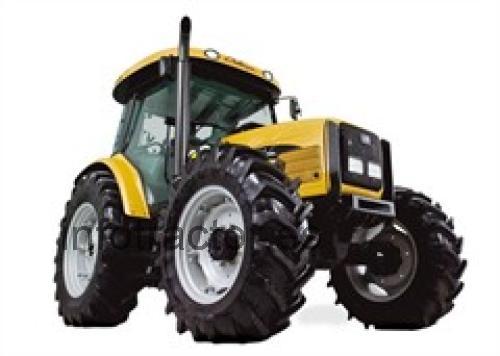 Challenger MT455B ficha tecnica 