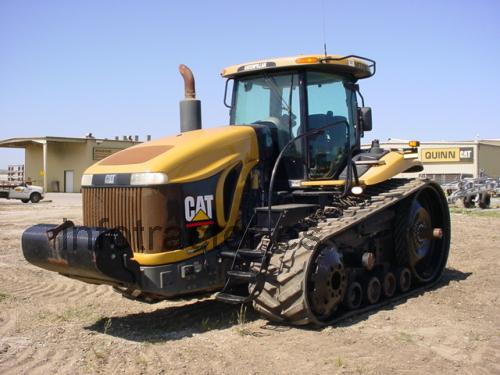 Challenger MT855B opinión y ficha técnica