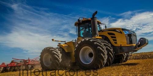 Challenger MT900 opinión y ficha técnica