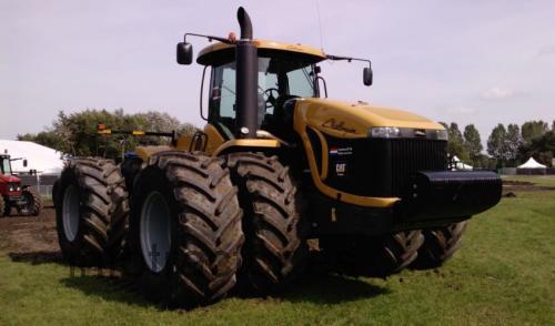 Challenger MT975B opinión y ficha técnica