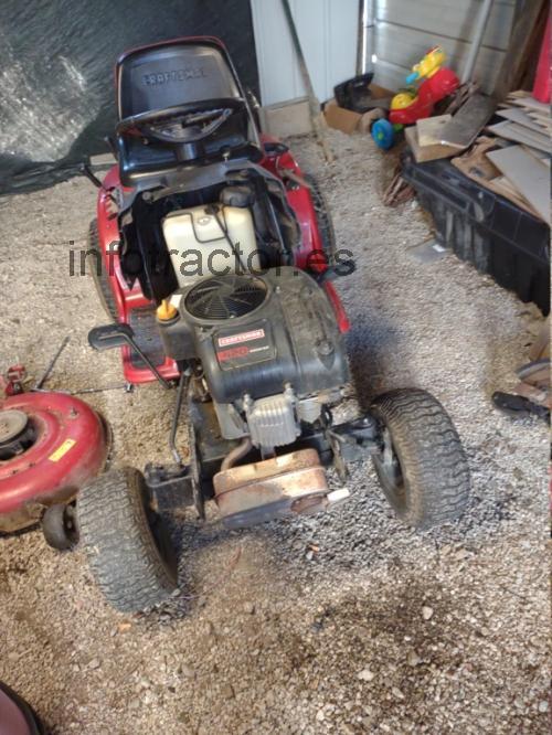 Craftsman T1200 opinión y ficha técnica