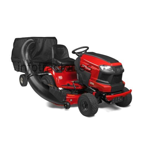 Craftsman T260 opinión y ficha técnica
