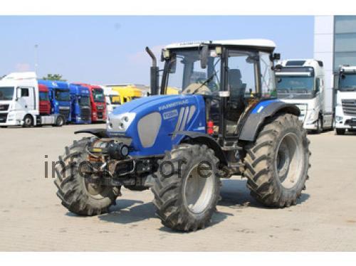 Farmtrac 9120 ficha tecnica 