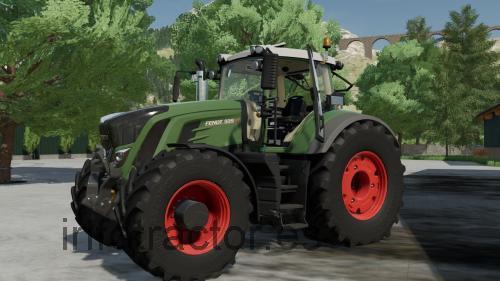 Fendt 900 Vario S4 opinión y ficha técnica