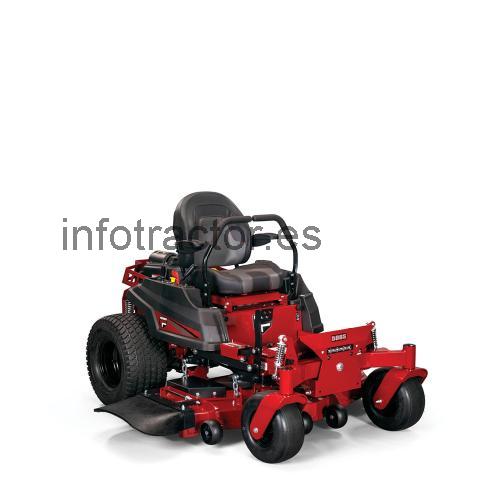 Ferris 500S opinión y ficha técnica