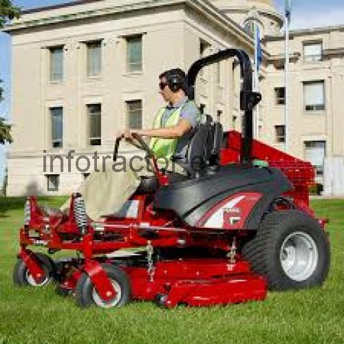 Ferris 5100Z ficha técnica y opiniones
