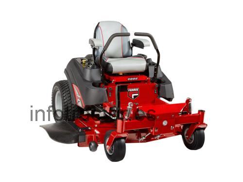 Ferris 5902101 opinión y ficha técnica