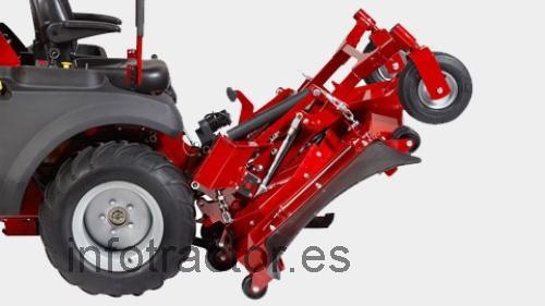 Ferris F800X opinión y ficha técnica