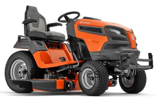 Husqvarna TS354 opinión y ficha técnica