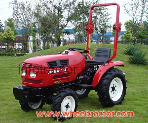 Jinma JM-164 opinión y ficha técnica