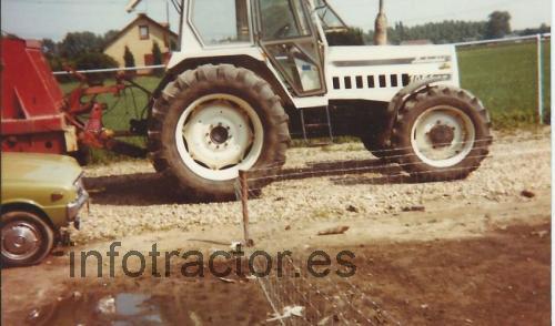 Lamborghini 1056 ficha tecnica 