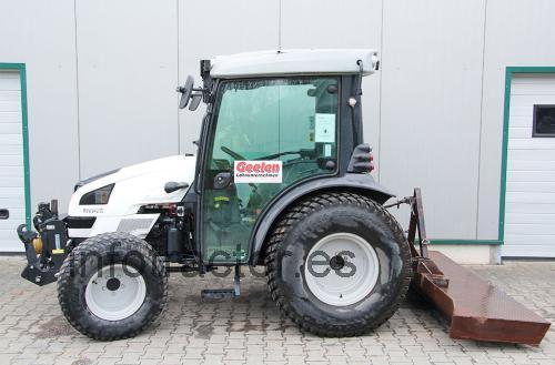 Lamborghini R1 55 ficha técnica y opiniones