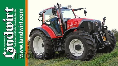 Lindner Geotrac 134 EP ficha técnica y opiniones