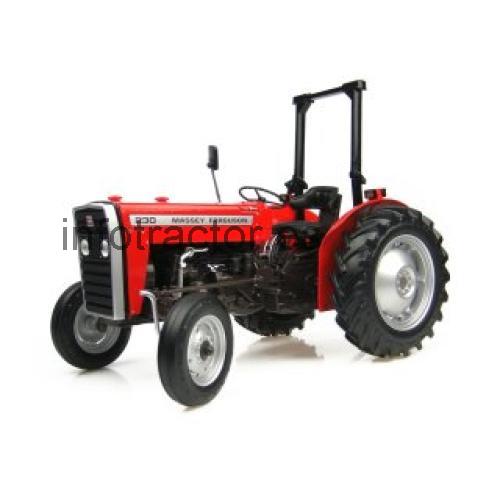 Massey Ferguson 4050 ficha técnica y opiniones