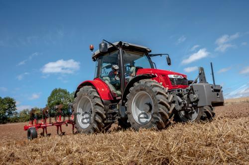 Massey Ferguson 5730 opinión y ficha técnica