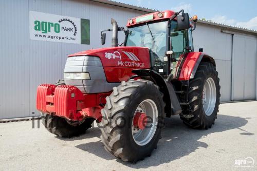 McCormick MTX175 opinión y ficha técnica