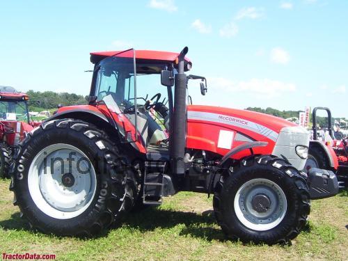 McCormick TTX230 opinión y ficha técnica