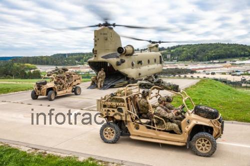 Polaris MRZR D4 opinión y ficha técnica