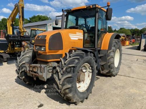 Renault Ares 710 RZ opinión y ficha técnica