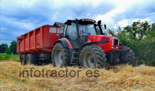 SAME Iron 165 ficha técnica y opiniones