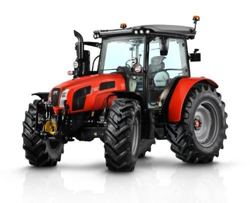 Same Explorer 100 ficha técnica y opiniones