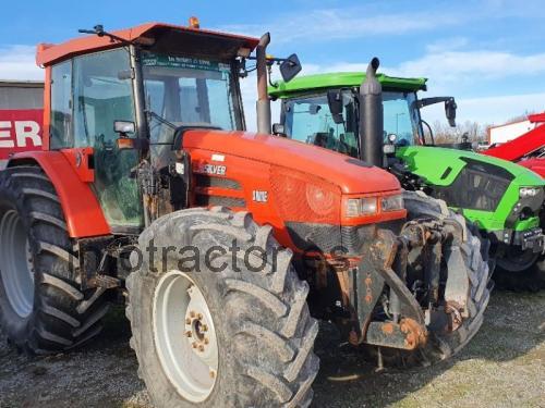 Same Explorer 130 ficha técnica y opiniones