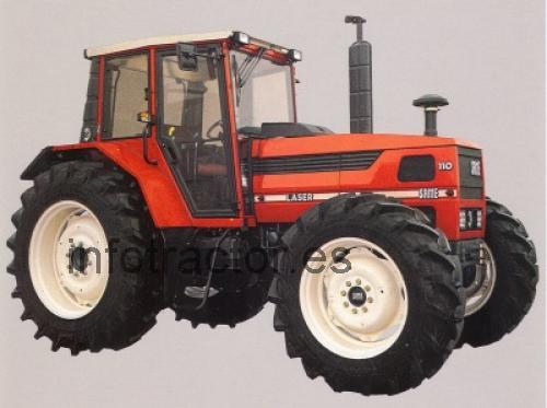 Same Explorer 150 ficha técnica y opiniones