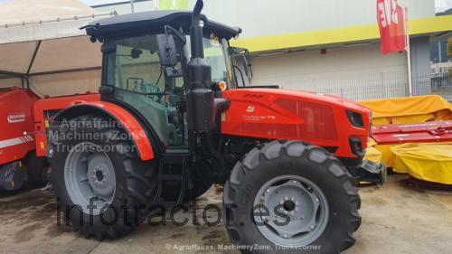 Same Explorer 75 opinión y ficha técnica