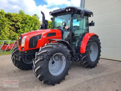 Same Explorer 95 opinión y ficha técnica