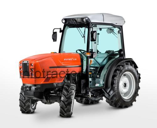 Same Frutteto 110 ficha tecnica 