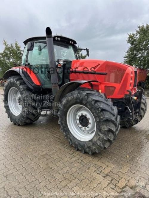 Same Iron 220 ficha técnica y opiniones