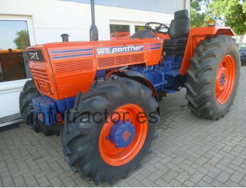 Same Panther 90 ficha tecnica 