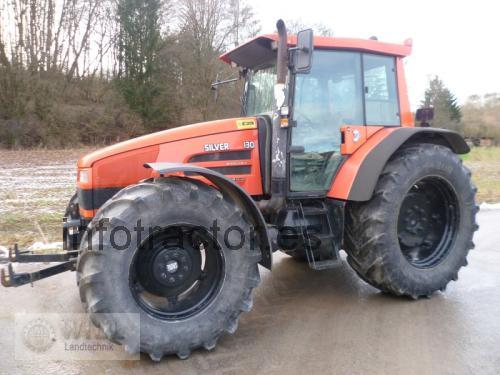 Same Silver 130 ficha tecnica 