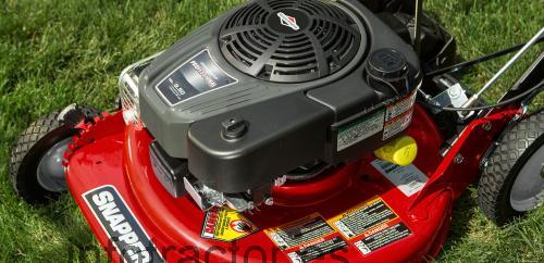 Snapper 7800968 opinión y ficha técnica