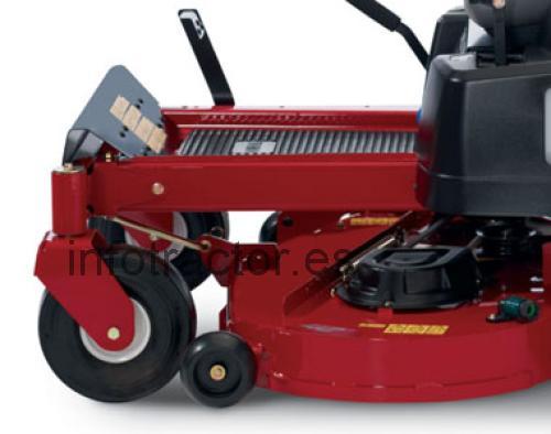 Toro TimeCutter MX6050 opinión y ficha técnica